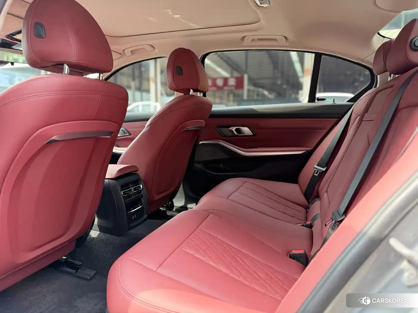 BMW i3 id 4634780 из Китая 7