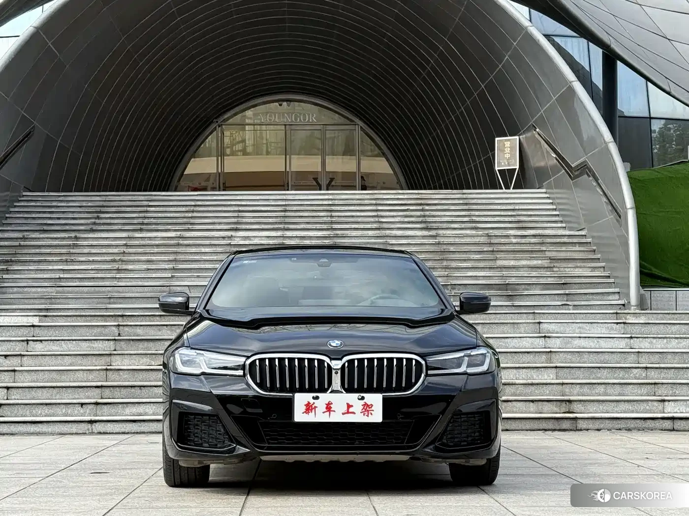 BMW 5 series id 4570757 из Китая 7