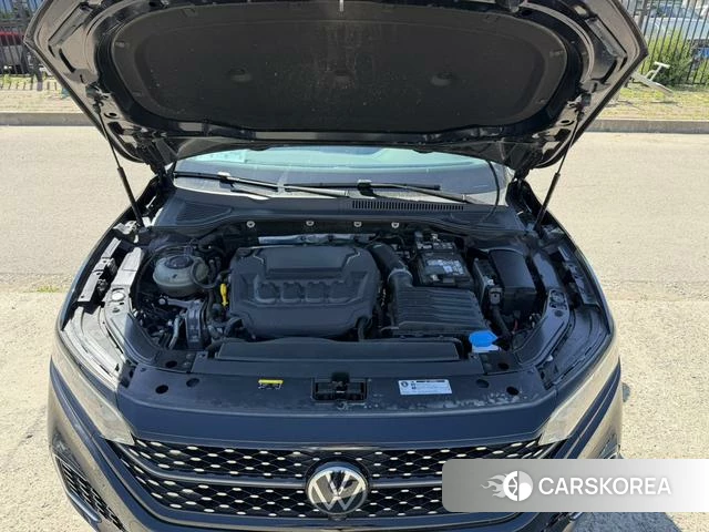 Volkswagen Passat id 4278882 из Китая 21