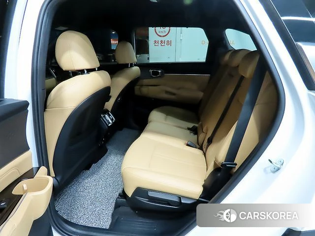Kia Sorento 4th Generation id 4748169 из Кореи 17