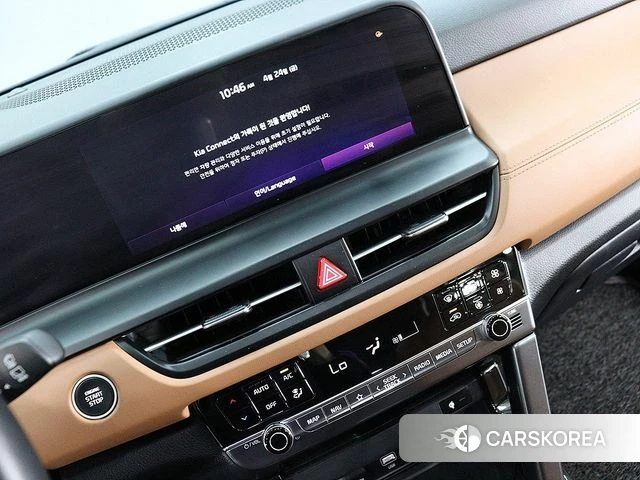 Kia The New Seltos id 4200951 из Кореи 16