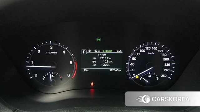 Genesis G80 id 4907816 из Кореи 29