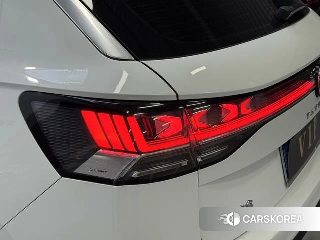 Volkswagen Tanyue id 4307539 из Китая 26