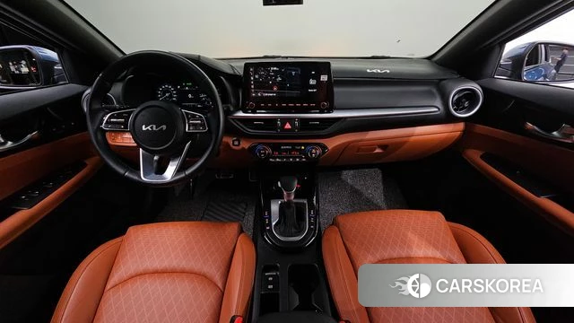 Kia The New K3 2nd generation id 4281579 из Кореи 27