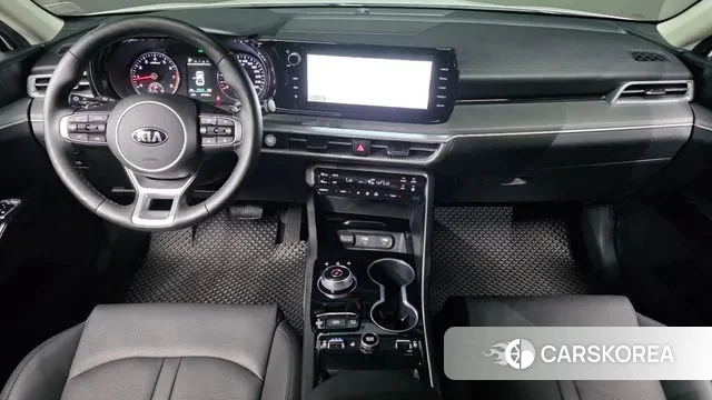 Kia K5 3rd generation id 3170969 из Кореи 17