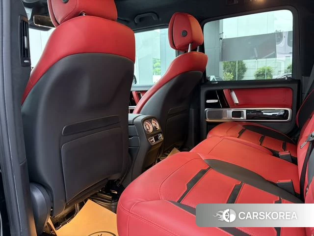 Mercedes-Benz G-class AMG id 4321213 из Китая 15