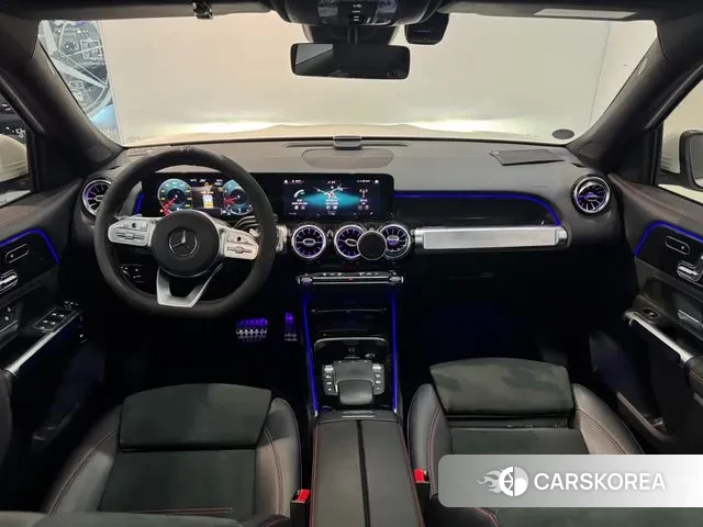 Mercedes-Benz GLB-Class X247 id 3318319 из Кореи 17