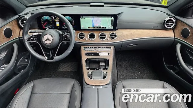 Mercedes-Benz E-Class W213 id 2582063 из Кореи 17