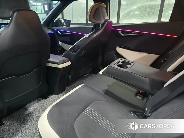 Kia EV6 id 3478337 из Кореи 16