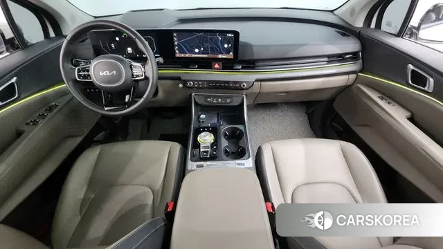 Kia The New Carnival 4th Generation id 3371958 из Кореи 17