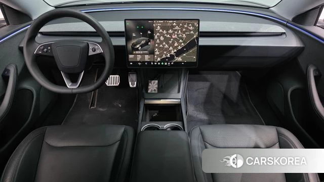 Tesla Model 3 id 4792090 из Кореи 28