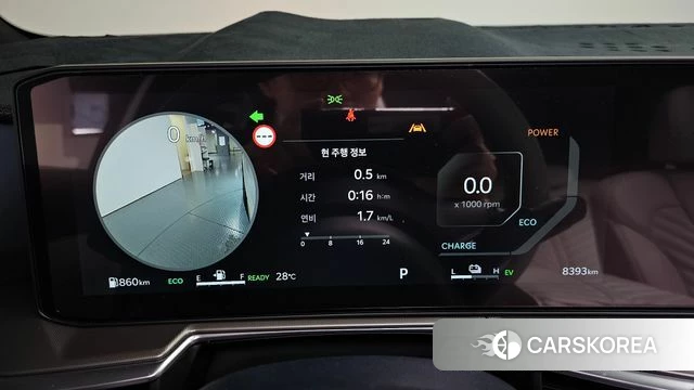 Kia The New Sorento 4th Generation id 4870785 из Кореи 32