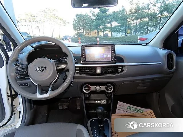 Kia All New Morning (JA) id 3449785 из Кореи 16