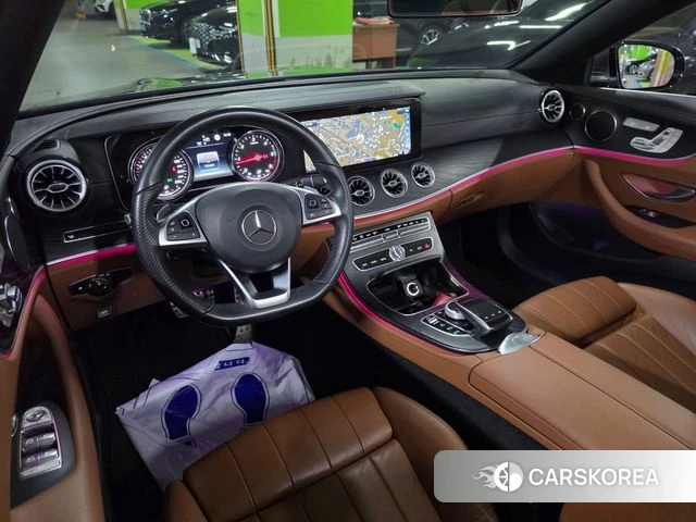 Mercedes-Benz E-Class W213 id 3880000 из Кореи 17