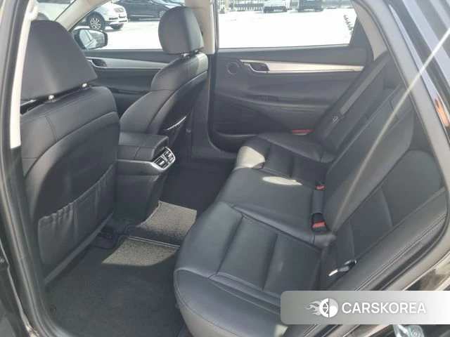Hyundai The New Grandeur IG id 3923162 из Кореи 17