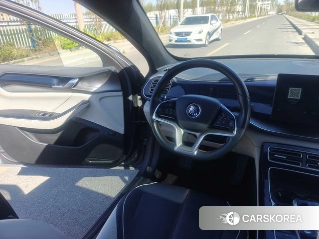 BYD Qin PLUS EV id 3913650 из Китая 15