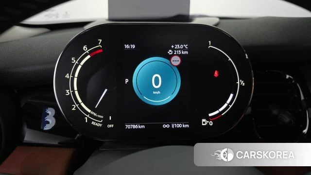 Mini Cooper S id 4376200 из Кореи 27