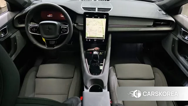 Polestar Polestar 2 id 3016651 из Кореи 17