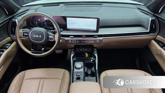 Kia The New Sorento 4th Generation id 4928171 из Кореи 32