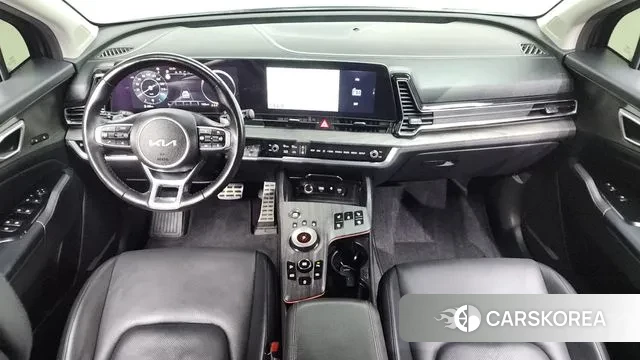 Kia Sportage 5th Generation id 3586298 из Кореи 17