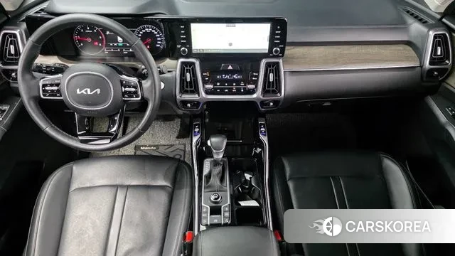 Kia Sorento 4th Generation id 3576823 из Кореи 17