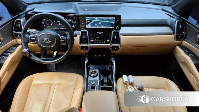 Kia Sorento 4th Generation id 3916167 из Кореи 17