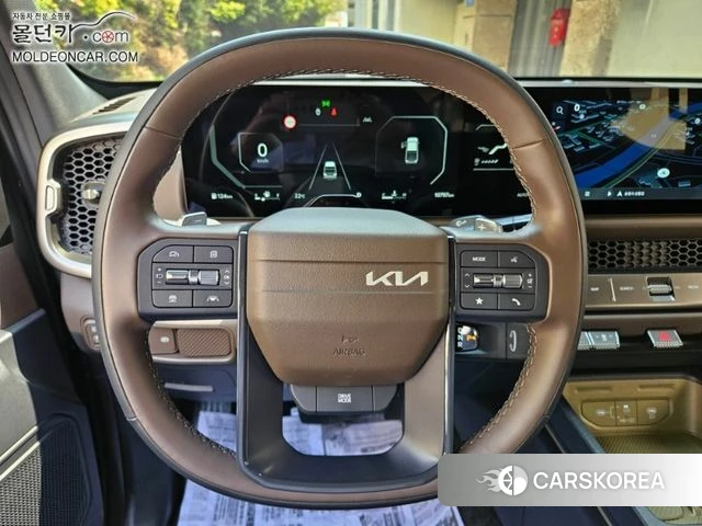 Kia Tasman id 3850125 из Кореи 15