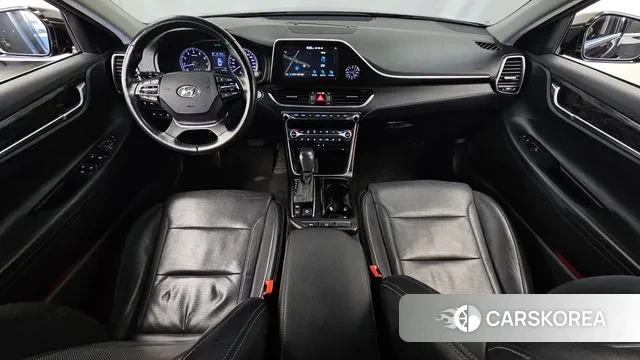 Hyundai Grandeur IG id 3651645 из Кореи 17