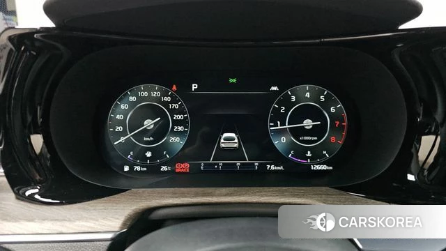 Kia K5 3rd generation id 4697995 из Кореи 27
