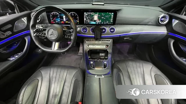 Mercedes-Benz CLS-Class C257 id 3432274 из Кореи 17