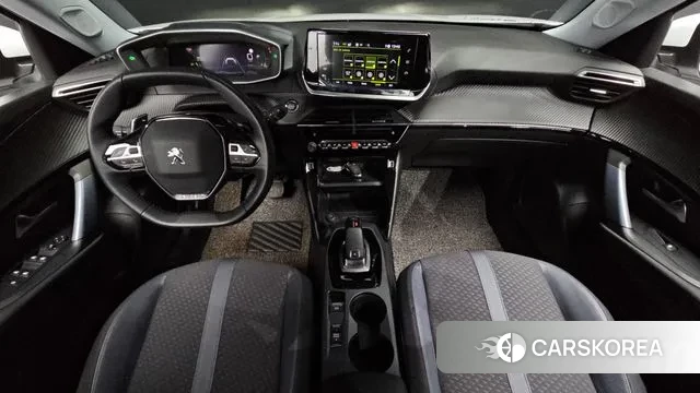 Peugeot 2008 Second generation id 3587538 из Кореи 17