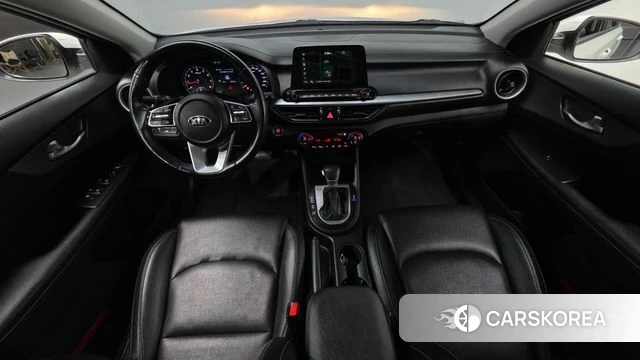 Kia Come New K3 id 4362358 из Кореи 27