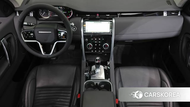 Land Rover Discovery Sports 2nd Generation id 3877985 из Кореи 17