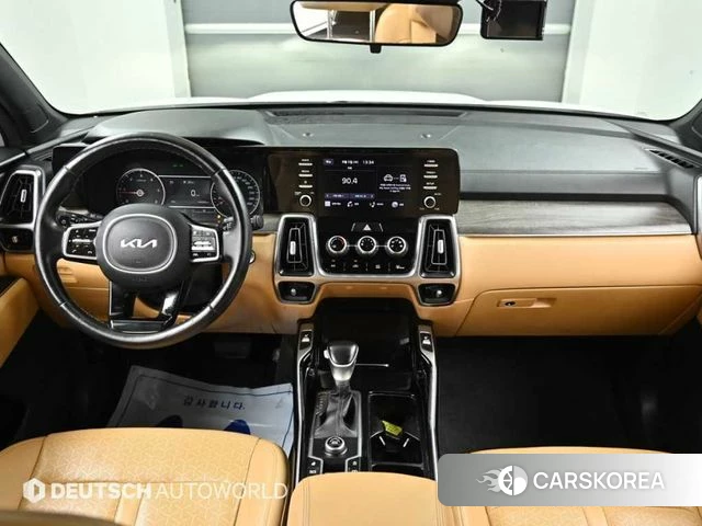 Kia Sorento 4th Generation id 4671526 из Кореи 17