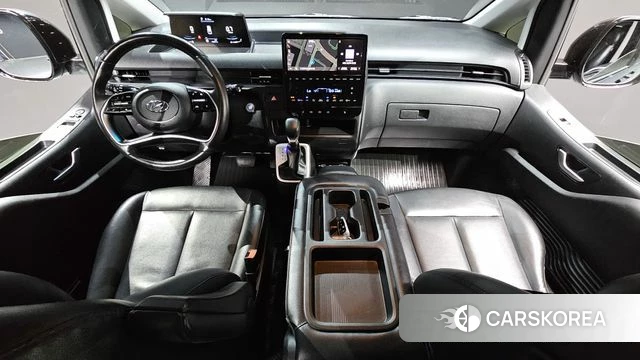 Hyundai Staria id 3922732 из Кореи 17