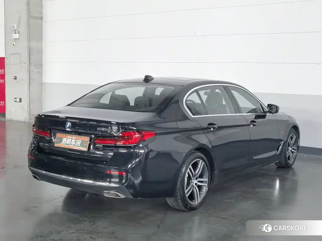 BMW 5 series id 4685936 из Китая 21