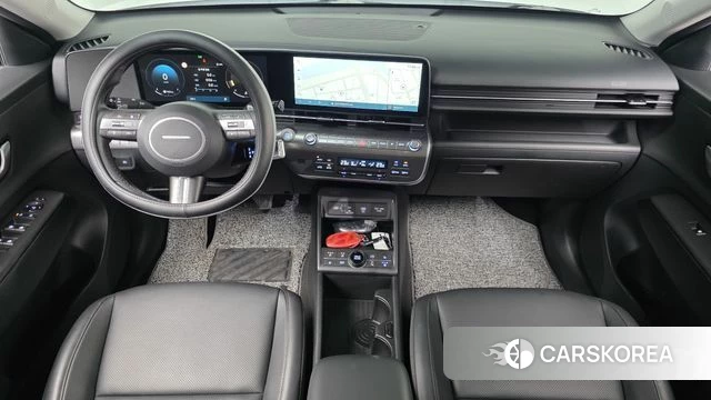 Hyundai Kona (SX2) id 4443143 из Кореи 30