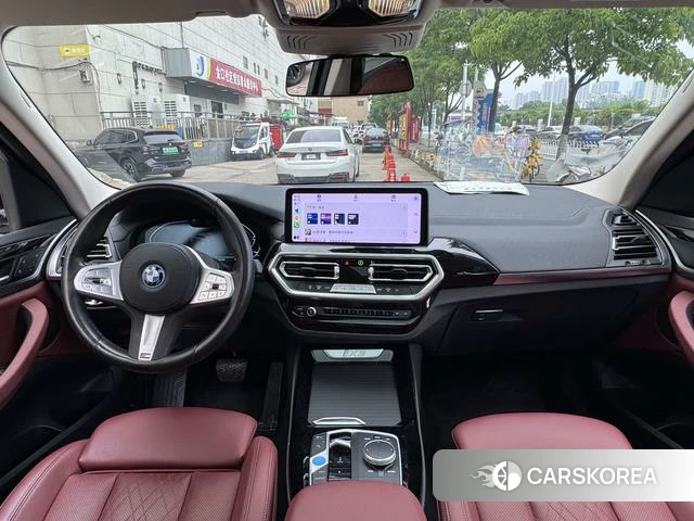 BMW iX3 id 4297898 из Китая 7