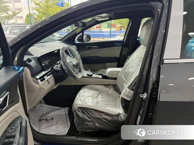 Kia The New Sportage 5th Generation id 4739052 из Кореи 17