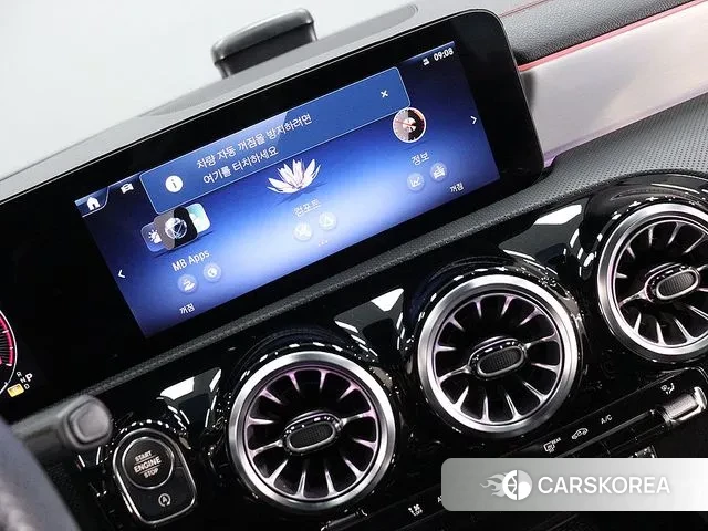 Mercedes-Benz CLA-Class C118 id 3769838 из Кореи 7