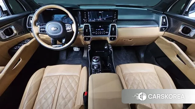 Kia Sorento 4th Generation id 3473905 из Кореи 17