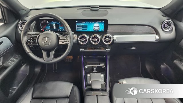 Mercedes-Benz GLB-Class X247 id 4784647 из Кореи 28