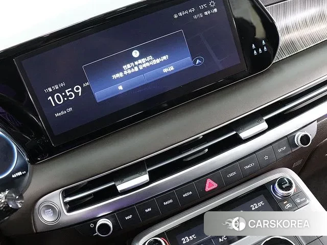 Hyundai The New Palisade id 3322498 из Кореи 7