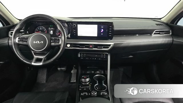 Kia K5 3rd generation id 3892296 из Кореи 17