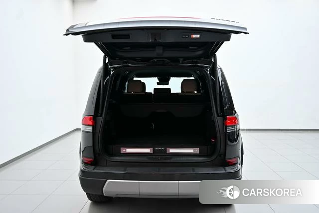 Lexus GX id 4291497 из Китая 17