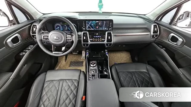 Kia Sorento 4th Generation id 3054910 из Кореи 17