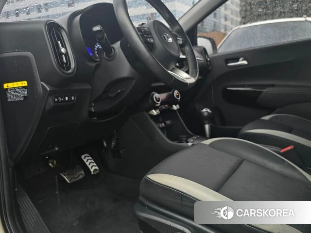 Kia All New Morning (JA) id 4577165 из Кореи 17