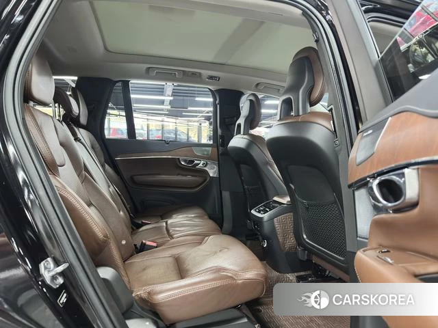 Volvo XC90 id 4227931 из Китая 15