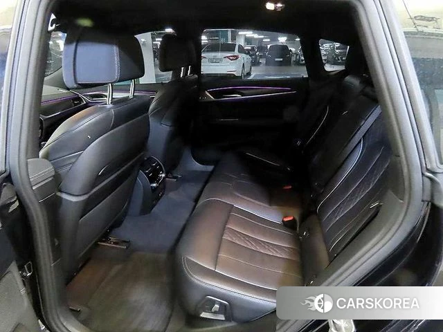 BMW 6 Series GT (G32) id 4178108 из Кореи 17