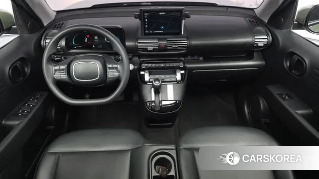 Hyundai Casper id 3372441 из Кореи 17